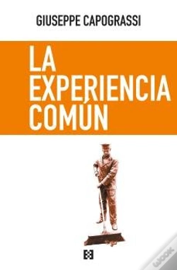 Capa do artigo La Experiencia Común