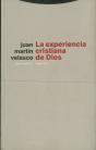 La Experiencia Cristiana De Dios - Preview