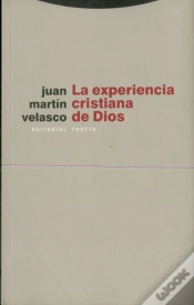Capa do artigo La Experiencia Cristiana De Dios