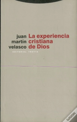 Capa do artigo La Experiencia Cristiana De Dios