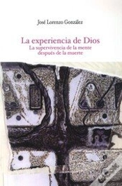 Capa do artigo La Experiencia De Dios