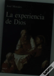 Capa do artigo La Experiencia De Dios