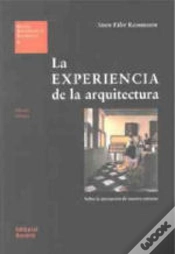 Capa do artigo La Experiencia De La Arquitectura (Eua05)