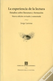 Capa do artigo La Experiencia De La Lectura  