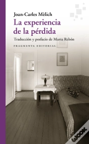 Capa do artigo La Experiencia De La Perdida