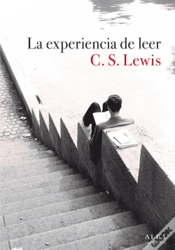 Capa do artigo La Experiencia De Leer