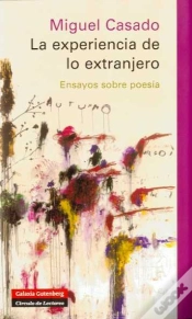 Capa do artigo La Experiencia De Lo Extranjero