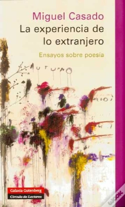 Capa do artigo La Experiencia De Lo Extranjero