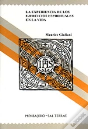 Capa do artigo La Experiencia De Los Ejercicios Espirituales En La Vida