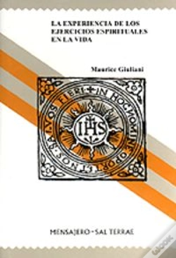 Capa do artigo La Experiencia De Los Ejercicios Espirituales En La Vida