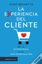 Capa do artigo La Experiencia Del Cliente