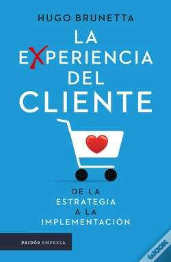 Capa do artigo La Experiencia Del Cliente
