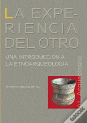 Capa do artigo La Experiencia Del Otro