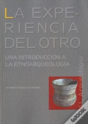 Capa do artigo La Experiencia Del Otro