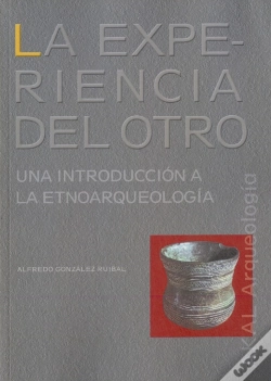 Capa do artigo La Experiencia Del Otro