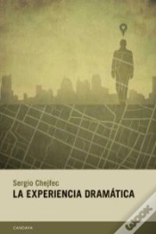 Capa do artigo La Experiencia Dramatica
