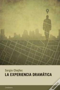 Capa do artigo La Experiencia Dramatica
