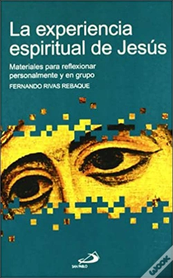 Capa do artigo La Experiencia Espiritual De Jesús