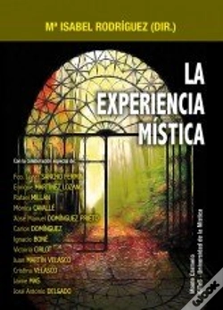 Capa do artigo La Experiencia Mística