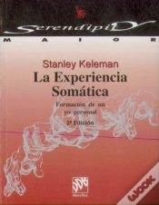 Capa do artigo La Experiencia Somática. Formación De Un Yo Personal