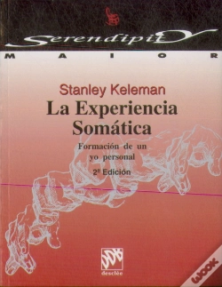 Capa do artigo La Experiencia Somática. Formación De Un Yo Personal
