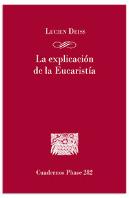 La Explicacion De La Eucaristia
