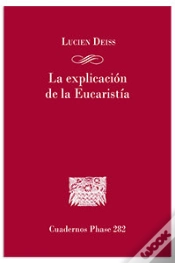 Capa do artigo La Explicacion De La Eucaristia