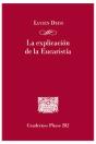 La Explicacion De La Eucaristia - Preview