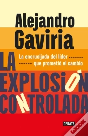 Capa do artigo La Explosión Controlada