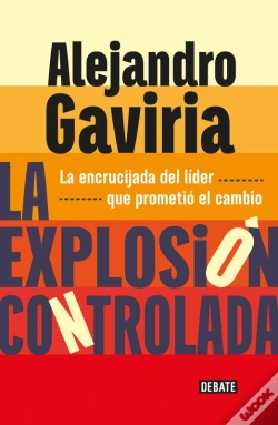 Capa do artigo La Explosión Controlada