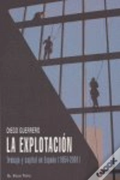 Capa do artigo La Explotación