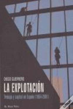 Capa do artigo La Explotación