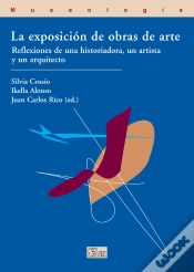 Capa do artigo La Exposición De La Obra De Arte