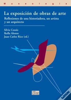 Capa do artigo La Exposición De La Obra De Arte
