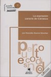 Capa do artigo La Expresión Canaria De Cairasco
