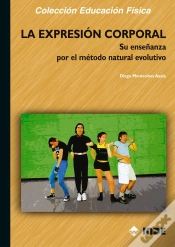 Capa do artigo La Expresión Corporal