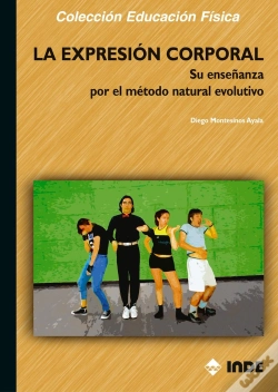 Capa do artigo La Expresión Corporal
