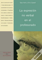 Capa do artigo La Expresión No Verbal En El Profesorado