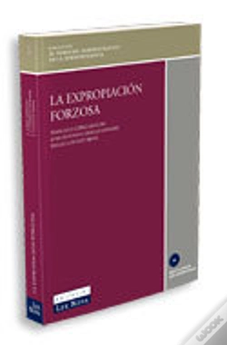 Capa do artigo La Expropiación Forzosa