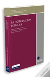 Capa do artigo La Expropiación Forzosa