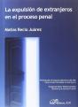 La Expulsión De Extranjeros En El Proceso Penal - Preview