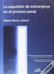 Capa do artigo La Expulsión De Extranjeros En El Proceso Penal