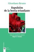 La Expulsion De La Bestia Triunfante