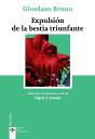 La Expulsion De La Bestia Triunfante - Preview