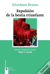 Capa do artigo La Expulsion De La Bestia Triunfante