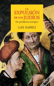 Capa do artigo La Expulsión De Los Judíos