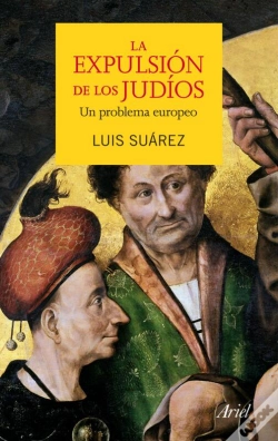 Capa do artigo La Expulsión De Los Judíos