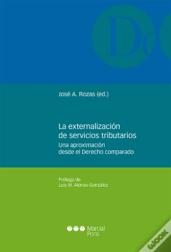 Capa do artigo La Externalización De Servicios Tributarios