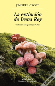 Capa do artigo La Extinción De Irena Rey