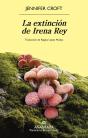 La Extinción De Irena Rey - Preview